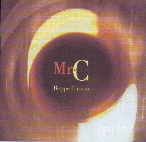 Beppe Caruso - Mr. C (1998)