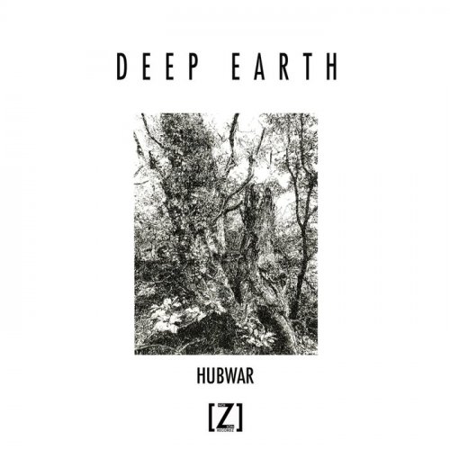 Hubwar - Deep Earth (2019)