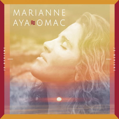 Marianne Aya Omac - Je reviens (2019)