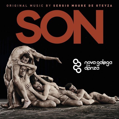 Sergio Moure de Oteyza - Son (2019)