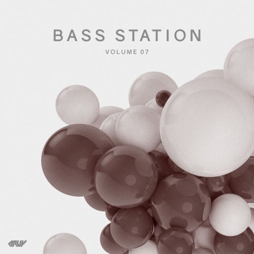 VA - Bass Station, Vol. 07 (2019) flac