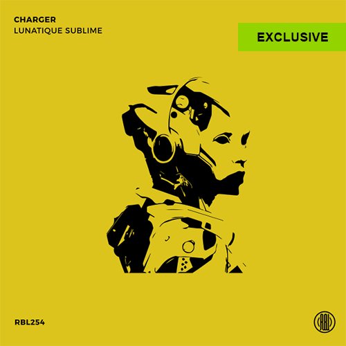 Lunatique Sublime - Charger (2019) FLAC