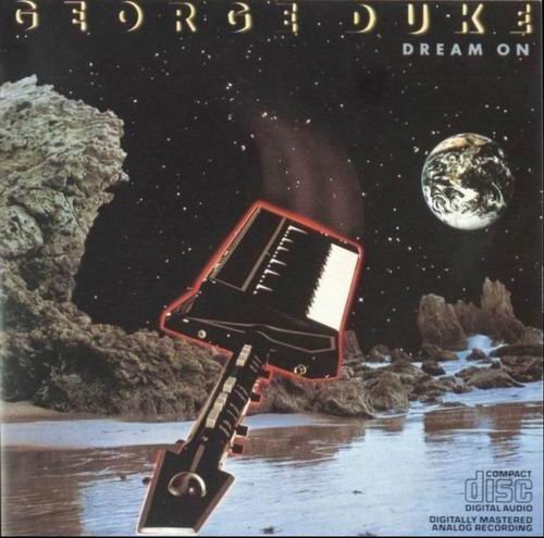 George Duke - Dream On (1982) Flac
