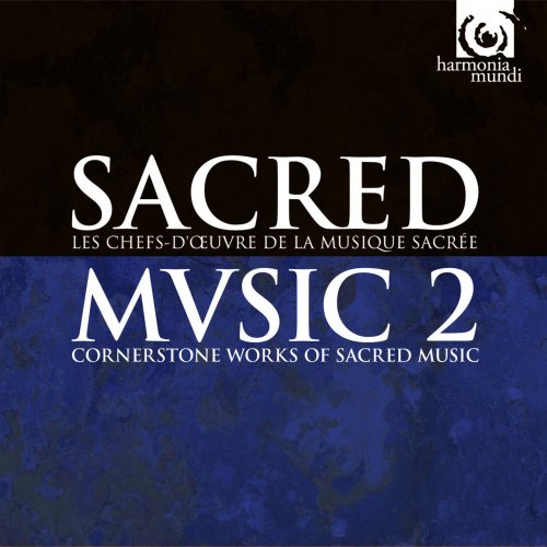 VA - Sacred Music, Vol. 2 (2014)