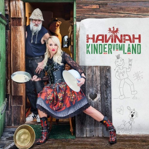 Hannah - Kinder Vom Land (2019)