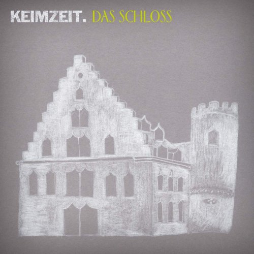 Keimzeit - Das Schloss (2019)