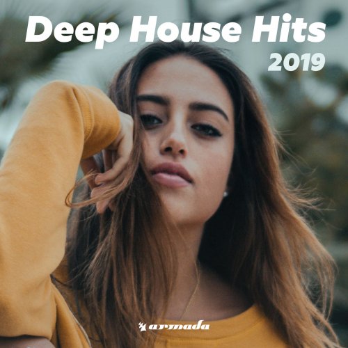 Various Artists - Deep House Hits 2019 (2019) FLAC