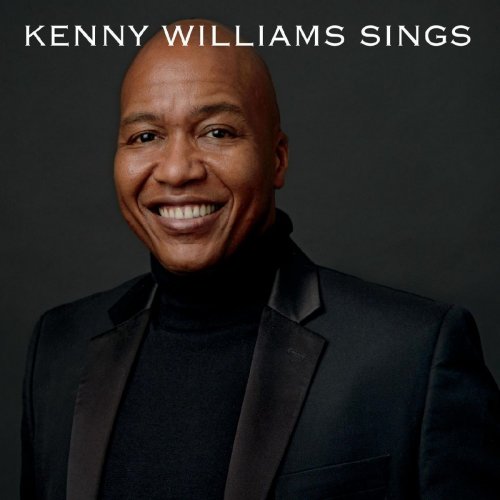 Kenny Williams - Kenny Williams Sings (2019)