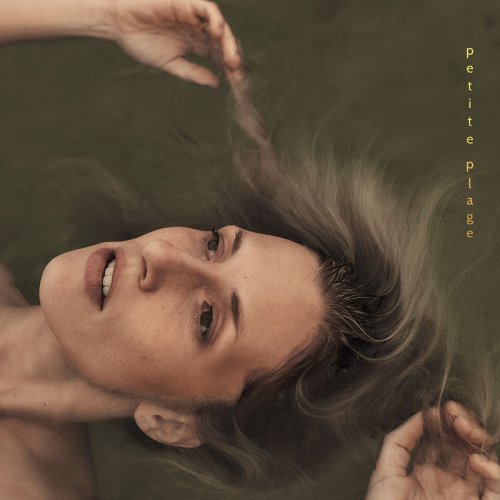 Ingrid St-Pierre - Petite plage (2019)