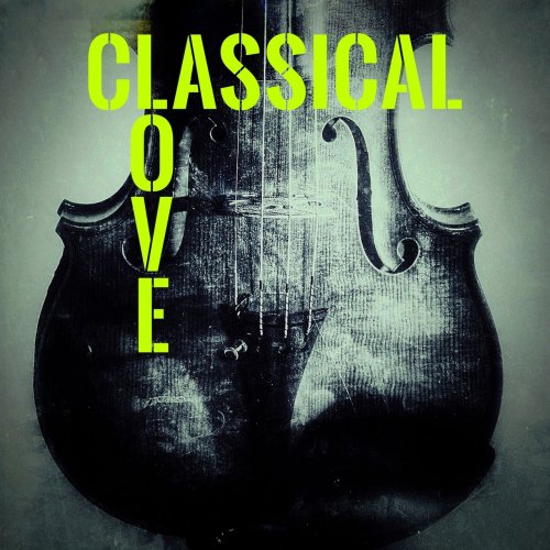 VA - Classical Love (2018)