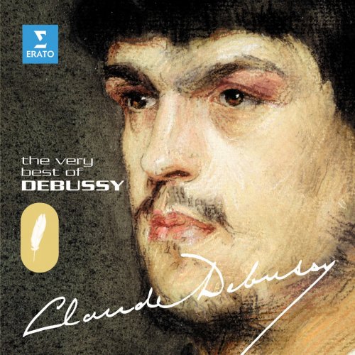 VA - The Very Best of Debussy (2007)
