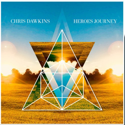 Chris Dawkins - Heroes Journey (2019)