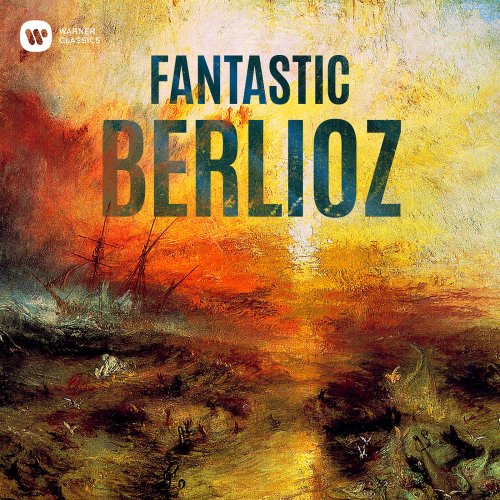VA - Fantastic Berlioz (2019)