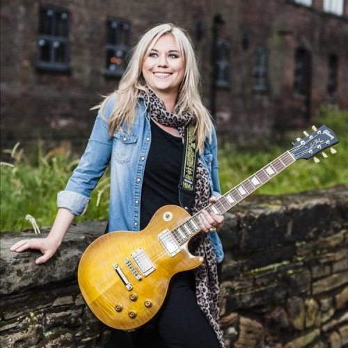 Joanne Shaw Taylor - Discography (2009-2019)