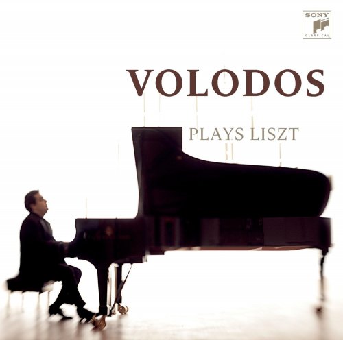 Arcadi Volodos - Volodos Plays Liszt (2007) [SACD]