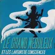 Le Grand Nébuleux Et Les Laveurs De Consciences - Les Pirates Du Cortex (1978)