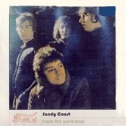 Sandy Coast - From The Workshop (Reissue) (1968/2006)