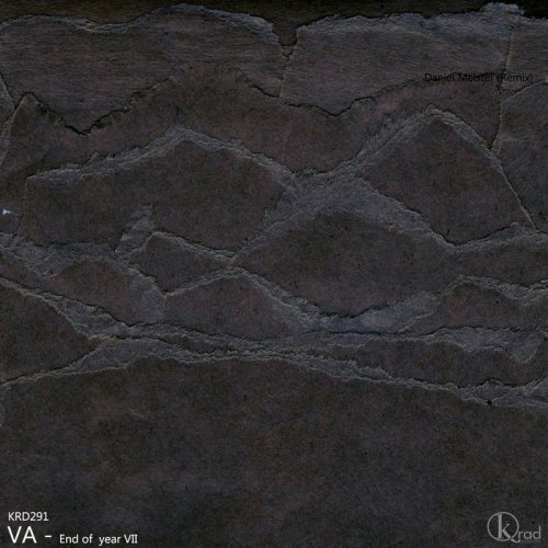 VA - End of the year VII (2019)