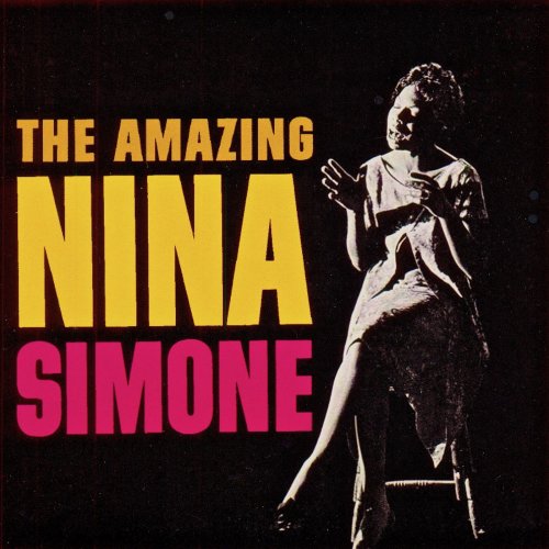 Nina Simone ‎– In Concert - Emergency Ward! (1972)