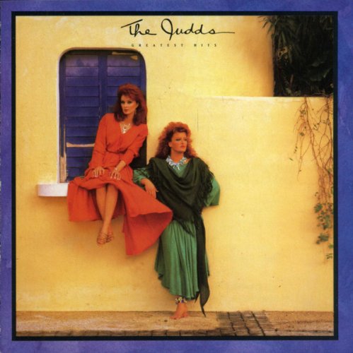 The Judds - Greatest Hits, Vol. 1 & 2 (1988/1996)