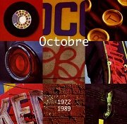Octobre - 1972-1989 (1995)