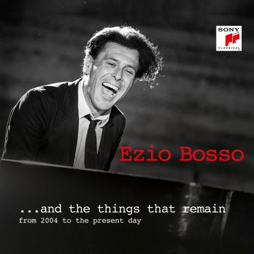 Ezio Bosso - And the Things that Remain (2016)
