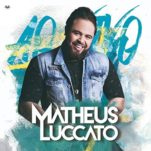 Matheus Lucatto - Matheus Luccato - Ao Vivo (2019)