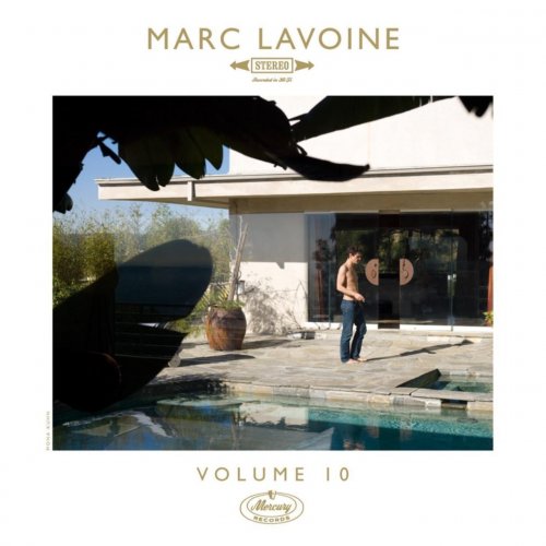 Marc Lavoine - Volume 10 (2012) Lossless