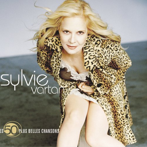 Sylvie Vartan - Les 50 Plus Belles Chansons (2007)