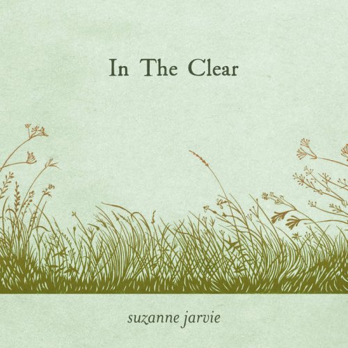 Suzanne Jarvie - In The Clear (2019)