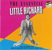 Little Richard - The Essential Little Richard (1985)