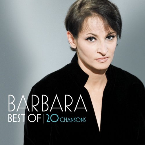 Barbara - Best of 20 Chansons (2016)