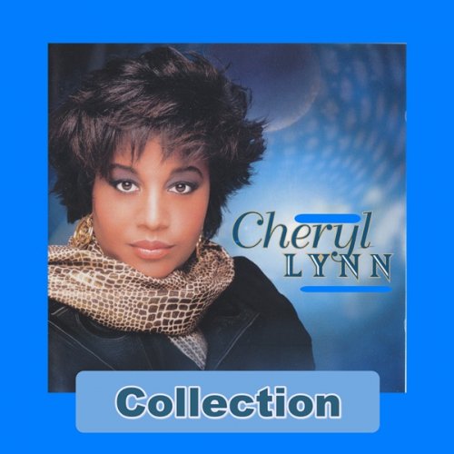 Cheryl Lynn - Collection (1978-2013) Lossless