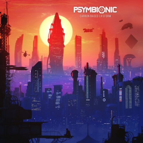 Psymbionic - Carbon Based Lifeform (2019)