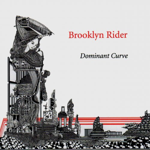Brooklyn Rider - Dominant Curve (2010)