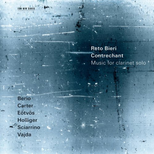 Reto Bieri - Contrechant (2011)