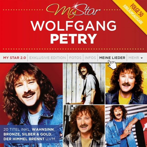 Wolfgang Petry - My Star (2019)