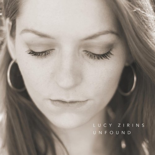 Lucy Zirins - Unfound (2019)