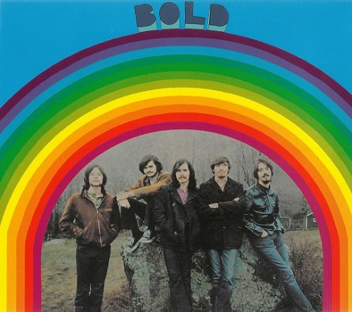 Bold - Bold (Reissue) (1969/2011)