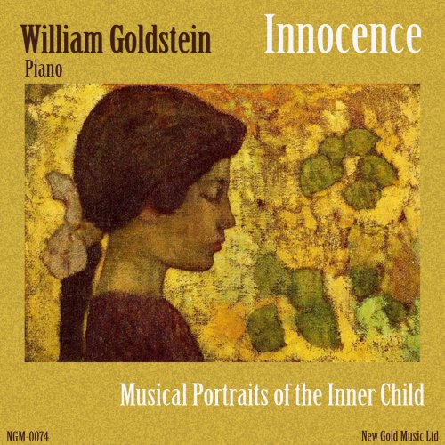William Goldstein - Innocence: Musical Portraits of the Inner Child (2019)