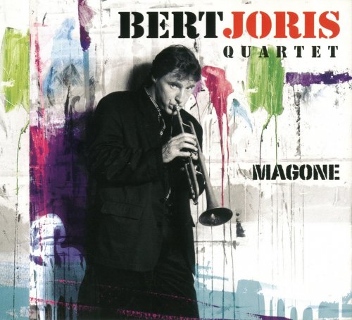 Bert Joris Quartet - Magone (2007)