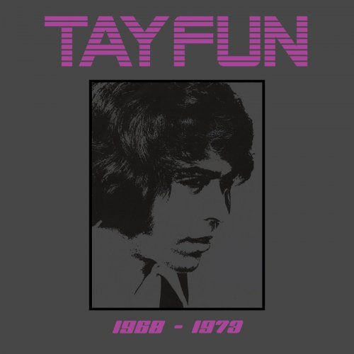 Tayfun Karatekin - (1968 - 1973) (2019)