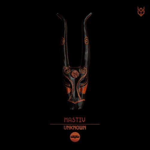 Mastiv - Unknown (2019)