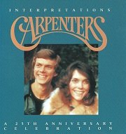 Carpenters - Interpretations: A 25th Anniversary Celebration (1994)