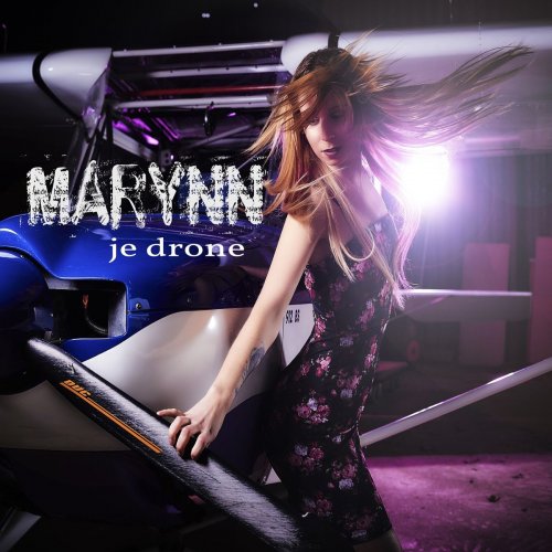 Marynn - Je drone (2019)