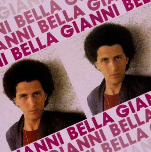 Gianni Bella - Gianni Bella (1980)