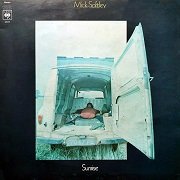 Mick Softley - Sunrise (Reissue) (1970/2005)