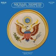 Michael Nesmith - Magnetic South (Remastered, Expanded Edition) (1970/2018)