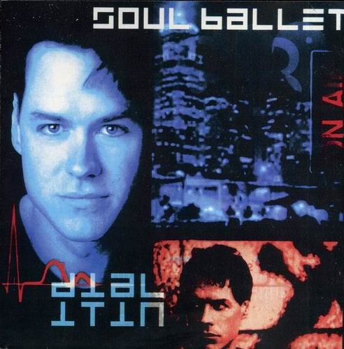 Soul Ballet - Dial it In (2002) CD Rip