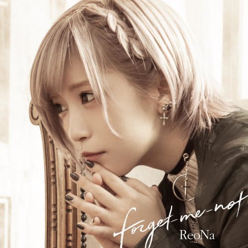 ReoNa - forget-me-not (2019) Hi-Res